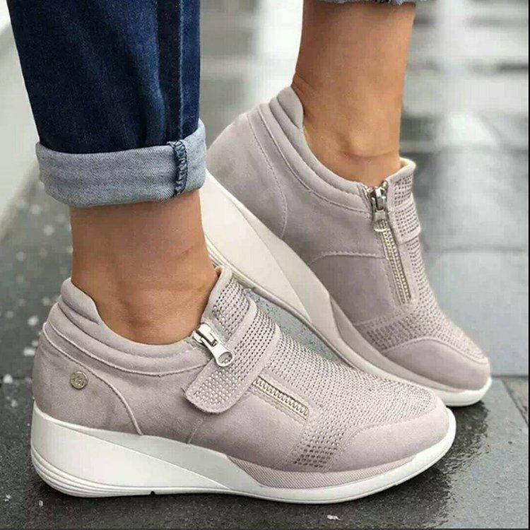 Nerina | Supreme Comfort Ortho Shoes