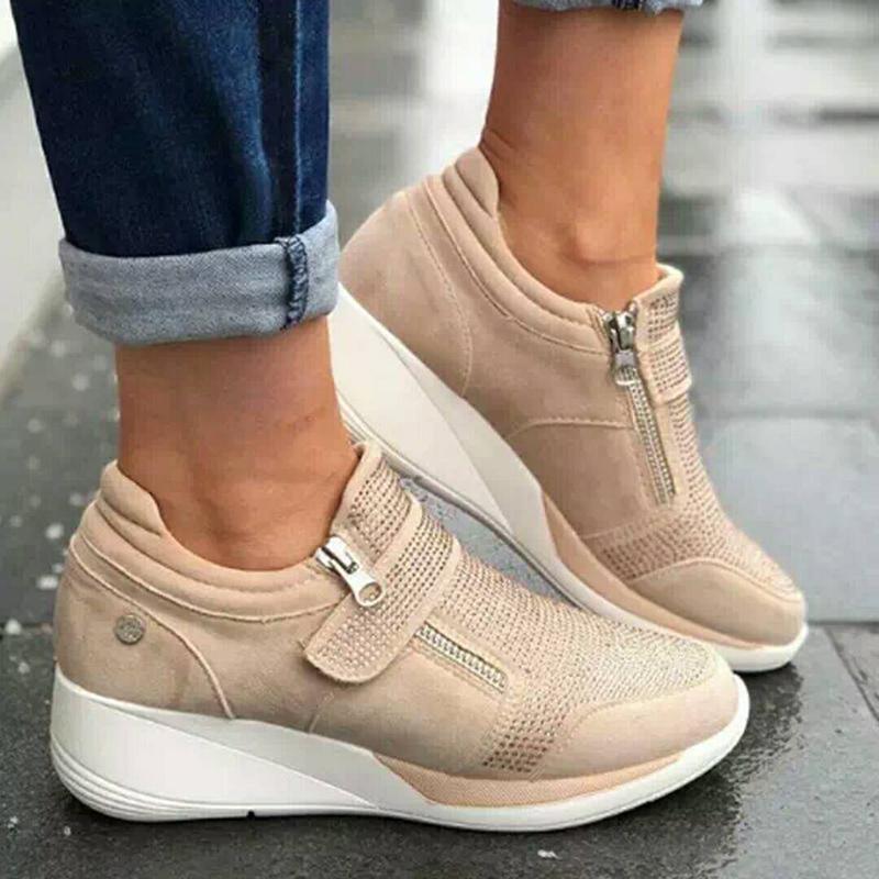 Nerina | Supreme Comfort Ortho Shoes