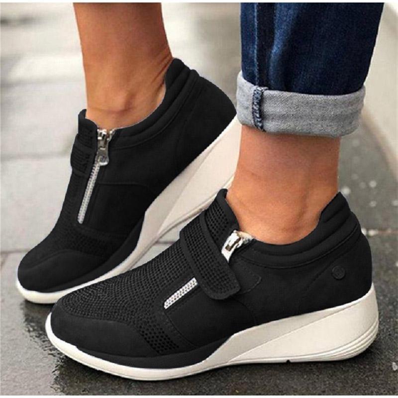 Nerina | Supreme Comfort Ortho Shoes