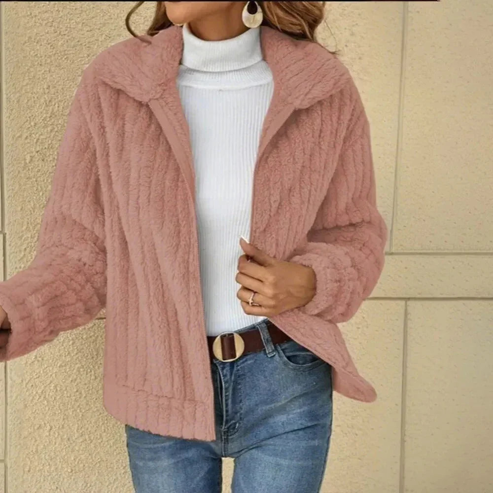 Greysen | Plush Winter Sweater