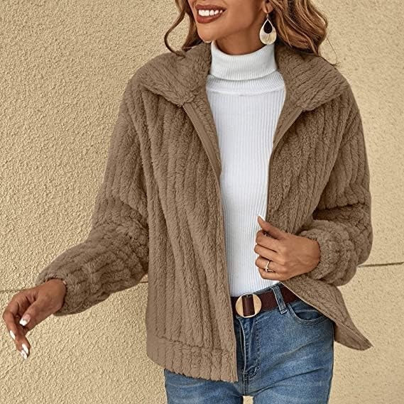 Greysen | Plush Winter Sweater
