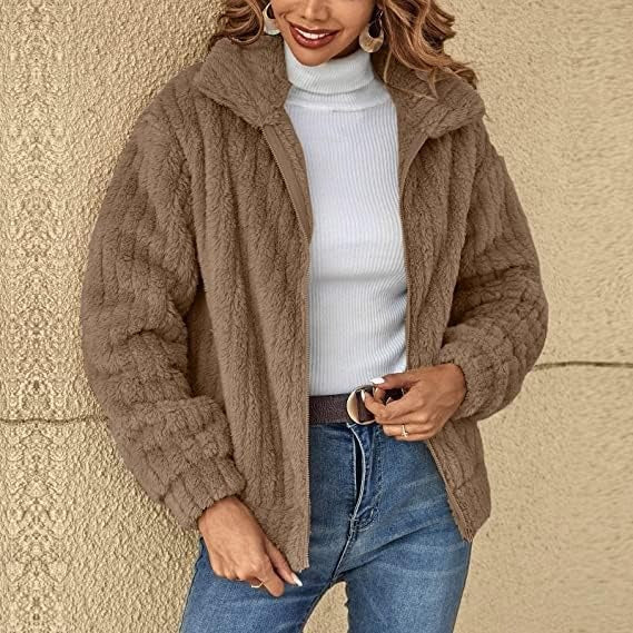Greysen | Plush Winter Sweater