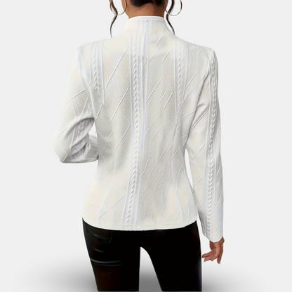 Vanya™ | Luxury Blazer