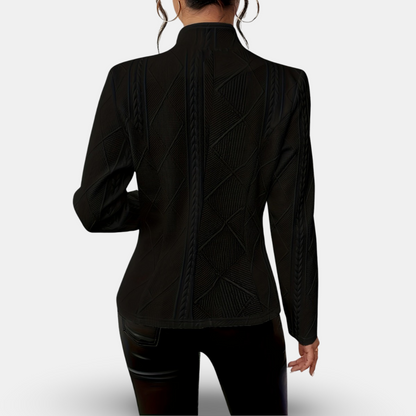 Vanya™ | Luxury Blazer