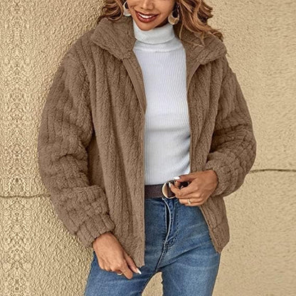 Greysen | Plush Winter Sweater